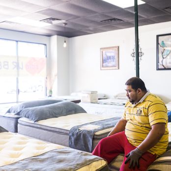 Love UR Bed - Mattresses Near Me - McKinney, Texas