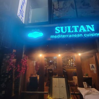 Sultan Mediterranean Cuisine - Mediterranean Near Me - New York, New York Sultan Mediterranean Cuisine - Mediterranean Near Me - New York, New York