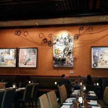 Tiffins Restaurant - New American Near Me - Lake Buena Vista, Florida Tiffins Restaurant - New American Near Me - Lake Buena Vista, Florida