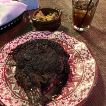Perini Ranch Steakhouse - Steakhouses Near Me - Buffalo Gap, Texas