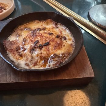 Zou Zou’s - Cheese dip - Mediterranean Near Me - New York, New York