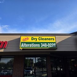 King's Cleaners