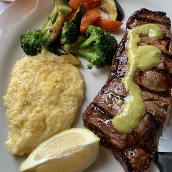 West Coast Cafe - Ste - Italian Near Me - San Bruno, California