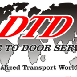 Door To Door Services