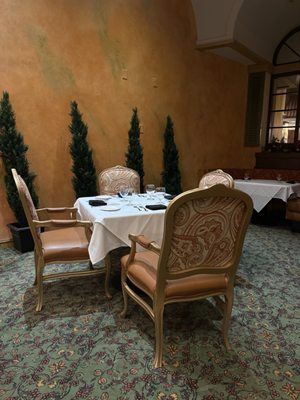 GP's Steak House by null
