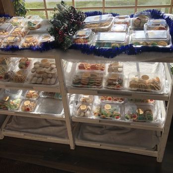 Titus Bakery - Bakeries Near Me - Lebanon, Indiana Titus Bakery - Bakeries Near Me - Lebanon, Indiana
