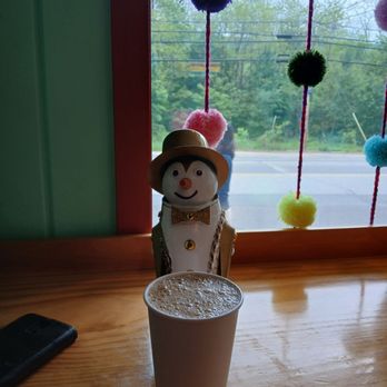 Moose On The Run - Coffee & Tea Near Me - Lincoln, New Hampshire Moose On The Run - Coffee & Tea Near Me - Lincoln, New Hampshire