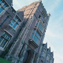 Thomas Rotherham College