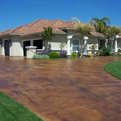 Xtreme Pressure Cleaning & Custom Concrete