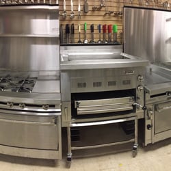 Chef's Corner