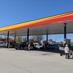 Exterior photo of Love's Travel Stop - Waddy, Kentucky Exterior photo of Love's Travel Stop - Waddy, Kentucky