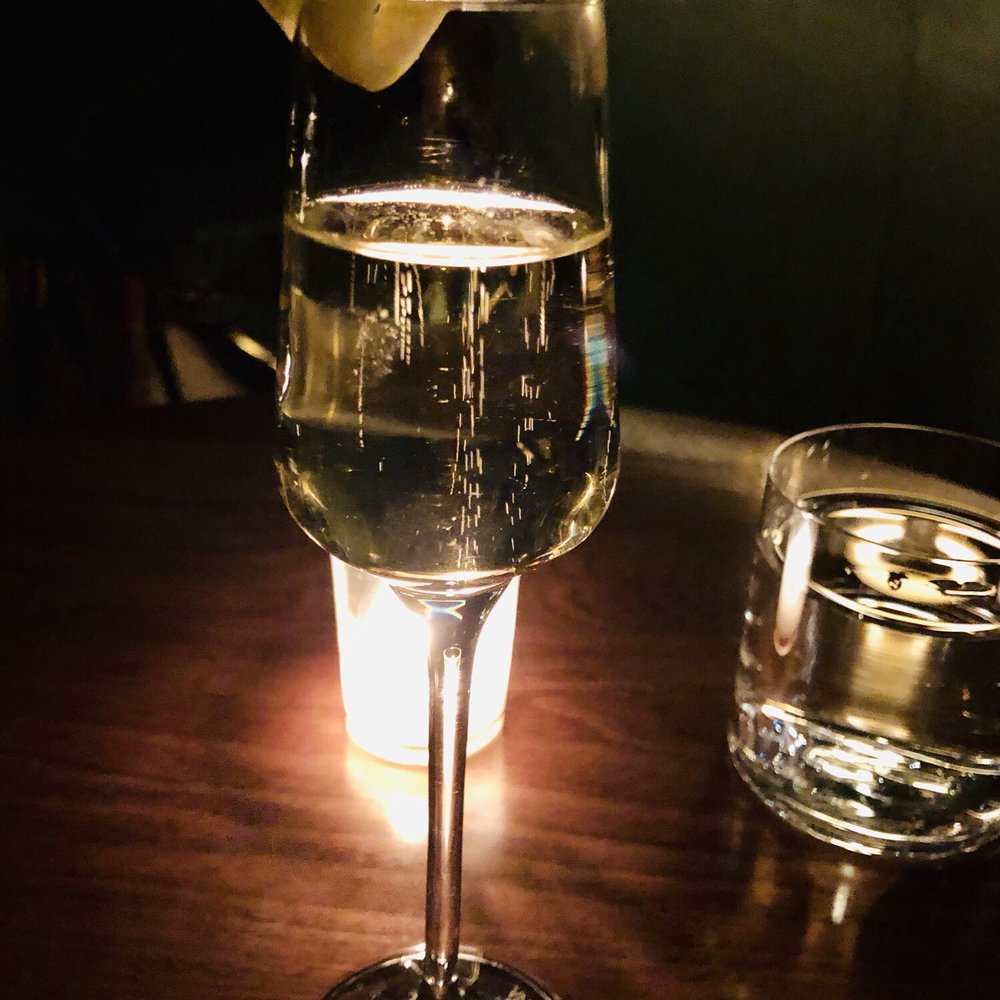Deep Dive - Birthday bubbles! - Speakeasies Near Me - Seattle, Washington Deep Dive - Birthday bubbles! - Speakeasies Near Me - Seattle, Washington