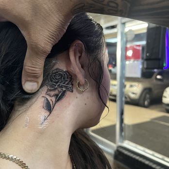 Ink Addict and Fades - Tattoo Near Me - Midland, Texas Ink Addict and Fades - Tattoo Near Me - Midland, Texas