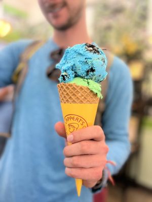 Lappert's Ice Cream by null