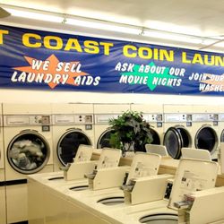 First Coast Coin Laundry