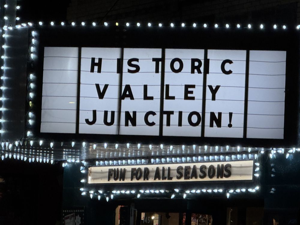 Historic Valley Junction - social services organization in West Des Moines, IA