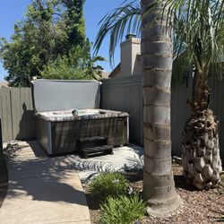 California Hot Spas