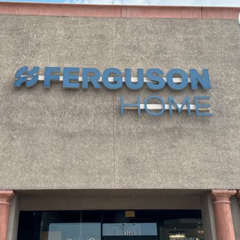 Ferguson Home - Ferguson Home Signage - Kitchen & Bath Near Me - Tucson, Arizona Ferguson Home - Ferguson Home Signage - Kitchen & Bath Near Me - Tucson, Arizona