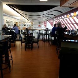 Jetstream Burgers