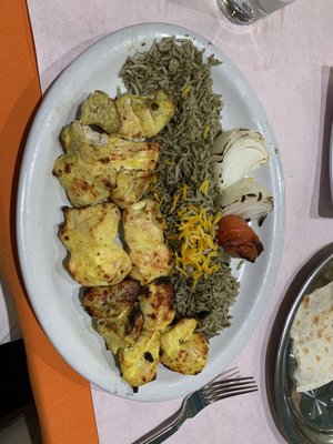 Reza's Restaurant- Evanston by null