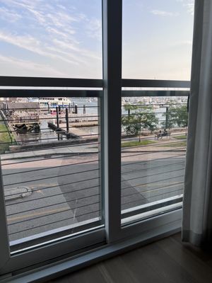 The Brenton Hotel by null