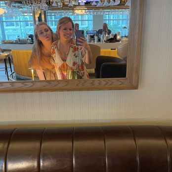fl.2 - New American Near Me - Pittsburgh, Pennsylvania