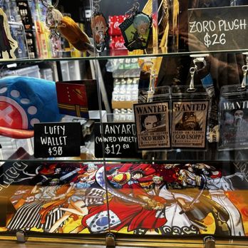 One Piece Cafe - Merch - Themed Cafes Near Me - Las Vegas, Nevada One Piece Cafe - Merch - Themed Cafes Near Me - Las Vegas, Nevada