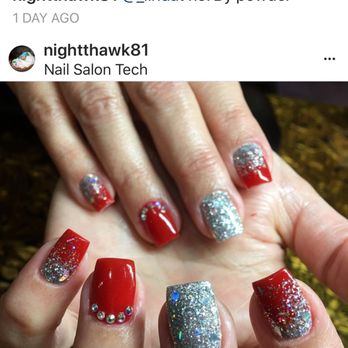 Nail Salon Tech - Nail Salons Near Me - Brighton, Michigan