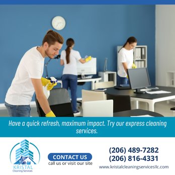 Kristal Cleaning Services - Office Cleaning Near Me Kristal Cleaning Services - Office Cleaning Near Me