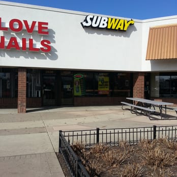 Subway - Subway eastside plaza. - Fast Food Near Me - Chicago, Illinois Subway - Subway eastside plaza. - Fast Food Near Me - Chicago, Illinois