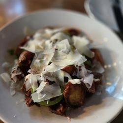 LOCAL Public Eatery River District