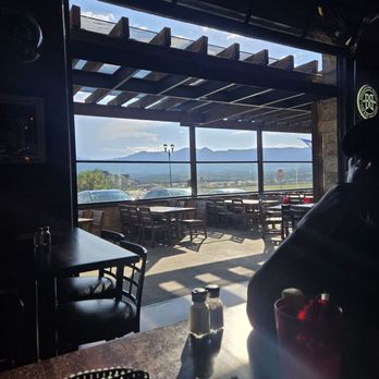 Reds Sunset Grill - Food, drinks & a good view are always the best combo. - American Near Me - Colorado Springs, Colorado