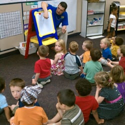 Kingdom Kids Academy