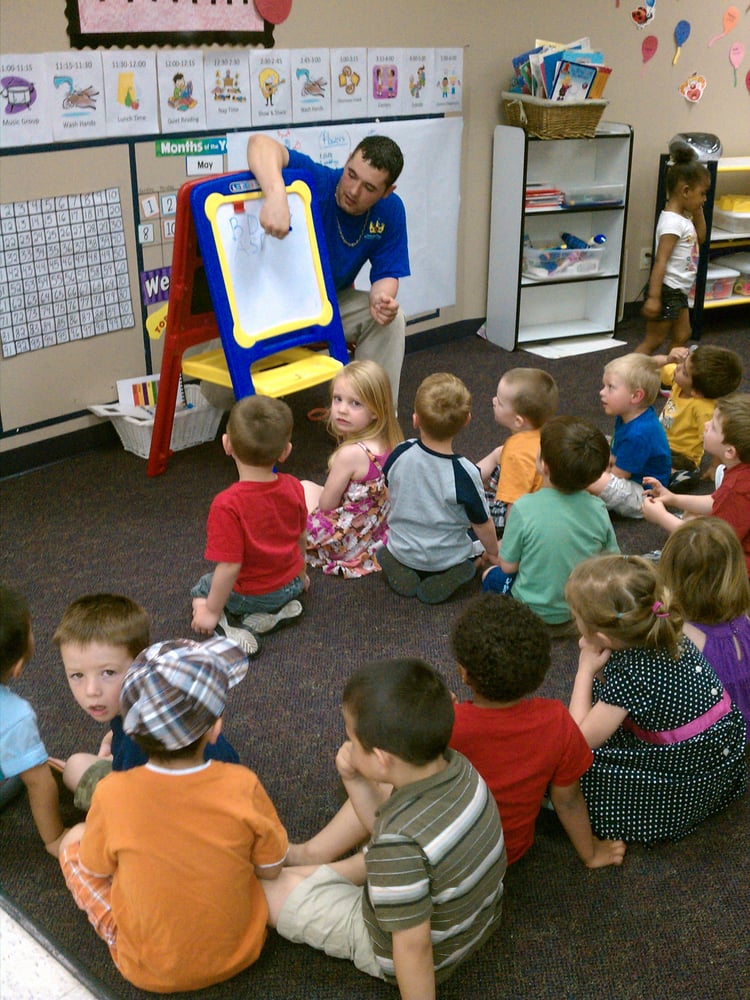 Kingdom Kids Academy - childcare center in West Des Moines, IA