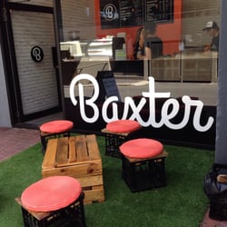 Baxter