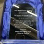 Mr Trophy