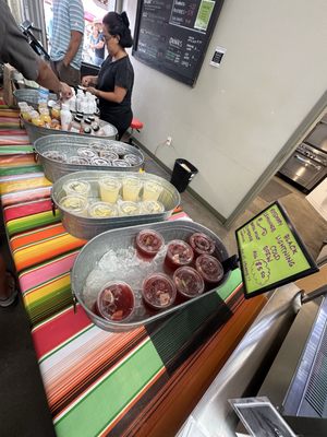 Santa Fe Farmers Market by null