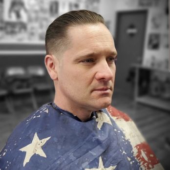 Sal's Barbershop - Classic style - Barbers Near Me - Downingtown, Pennsylvania Sal's Barbershop - Classic style - Barbers Near Me - Downingtown, Pennsylvania