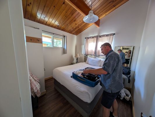 Manning Park Resort by null