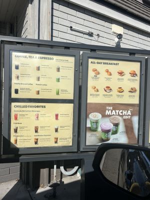 Menu photo 1 Starbucks Garden Grove, CA