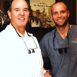 Tom and Will Jones Dentistry
