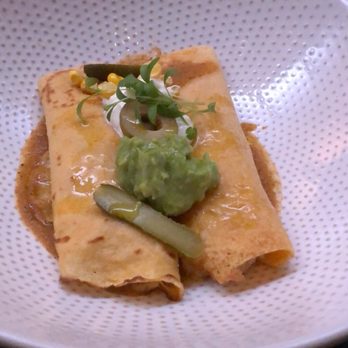 Coyote Cafe - New American Near Me - Santa Fe, New Mexico