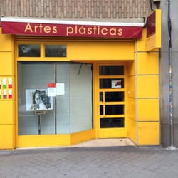 Artes Plásticas Estudio Isabel Gomez