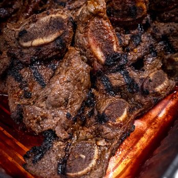 Northern Smokes - Korean Short Ribs - Halal Near Me - Toronto, Ontario Northern Smokes - Korean Short Ribs - Halal Near Me - Toronto, Ontario
