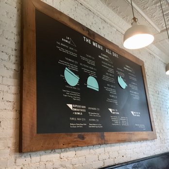 LB Kitchen - Cafes Near Me - Portland, Maine
