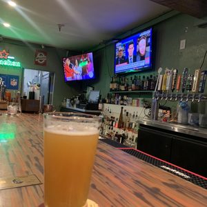 O’Malley’s Sports Pub on Yelp