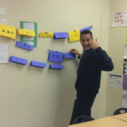 Math Made EZ - We like to make learning fun!