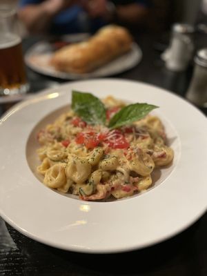 Tony D's New York Pizza & Restaurant by null