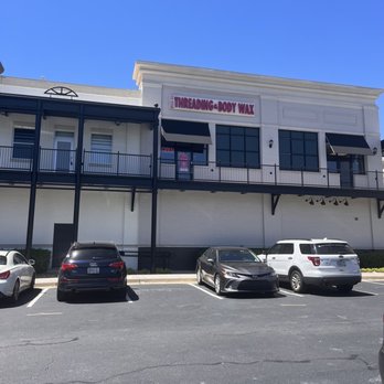 Unique Threading & Body Wax - Exterior - Skin Care Near Me - Dunwoody, Georgia Unique Threading & Body Wax - Exterior - Skin Care Near Me - Dunwoody, Georgia