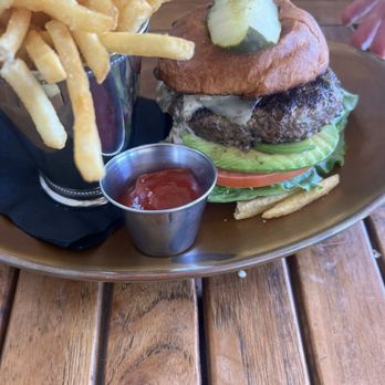 Rancho Capistrano Winery - Burger - Wineries Near Me - Mission Viejo, California Rancho Capistrano Winery - Burger - Wineries Near Me - Mission Viejo, California